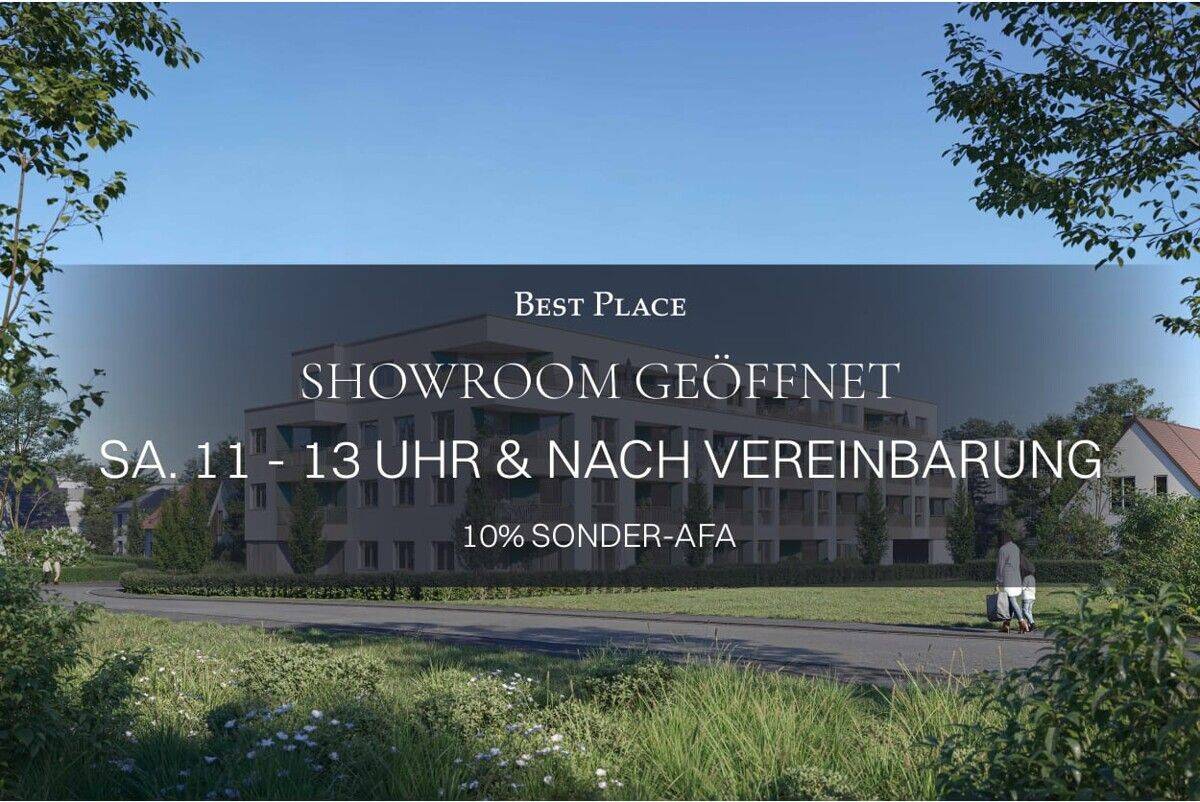 Lichterfülltes Wohnglück mit Südost-Terrasse & Privatgarten, KfW40-QNG, 61239 Ober-Mörlen