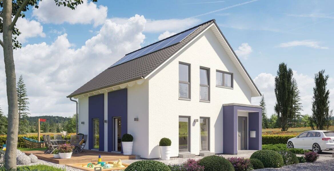 Grundstück und Schwabenhaus. IHR Projekt, unser Versprechen., 79859 Schluchsee