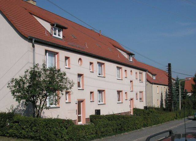 2 Zimmer-Whg. mit Garten Kohlhaasstraße 27, 4849 Bad Düben