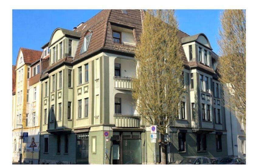 Zimmer in 3er WG im Bielefelder Westen zu vermieten, 33615 Bielefeld (Gellershagen Innenstadt)
