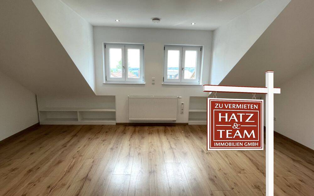 Modernes Apartment mit kurzem Weg ins Stadtzentrum von Passau!, 94032 Passau (Altstadt Haidenhof-Nord Haidenhof-Süd Innstadt)