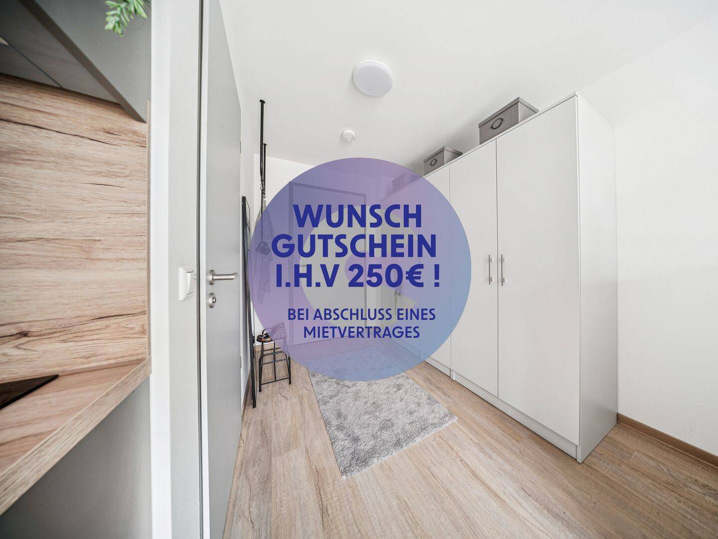 Liebevoll eingerichtetes 1-Zimmer-Apartment in Magdeburg!, 39106 Magdeburg (Alte Neustadt)
