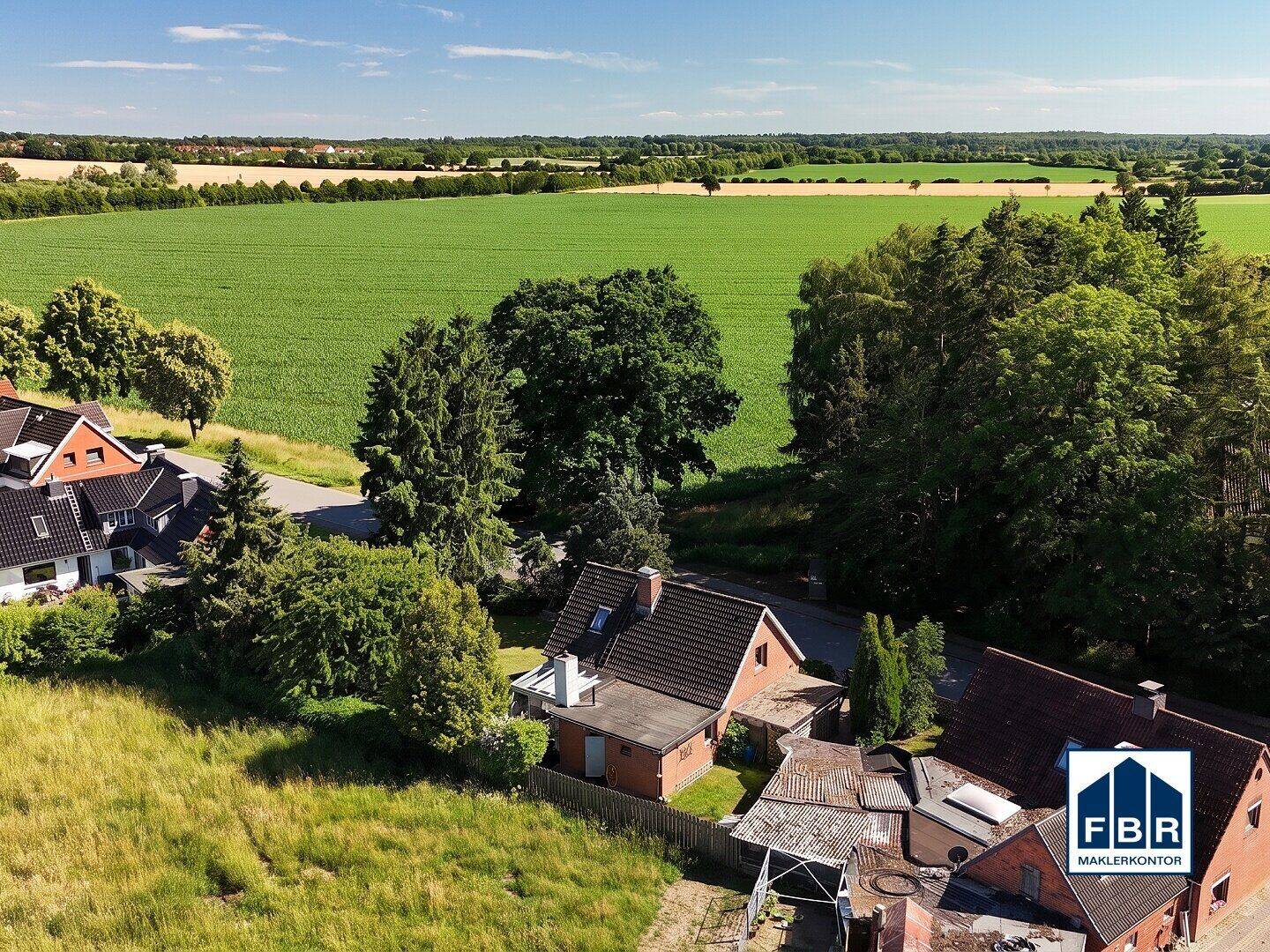 Ihr neues Zuhause mit Wintergarten und Kamin bei Ratzeburg, 23911 Harmsdorf