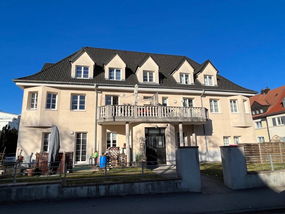 Gut vermietetes 6-Familienhaus in attraktiver Lage in Rottweil, 78628 Rottweil