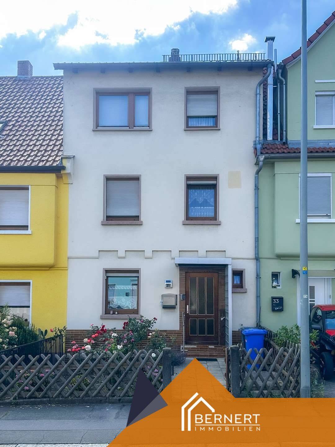 Ideal für Familie, WG oder mehrere Generationen – vielseitiges Wohnhaus mit Potenzial, 95326 Kulmbach