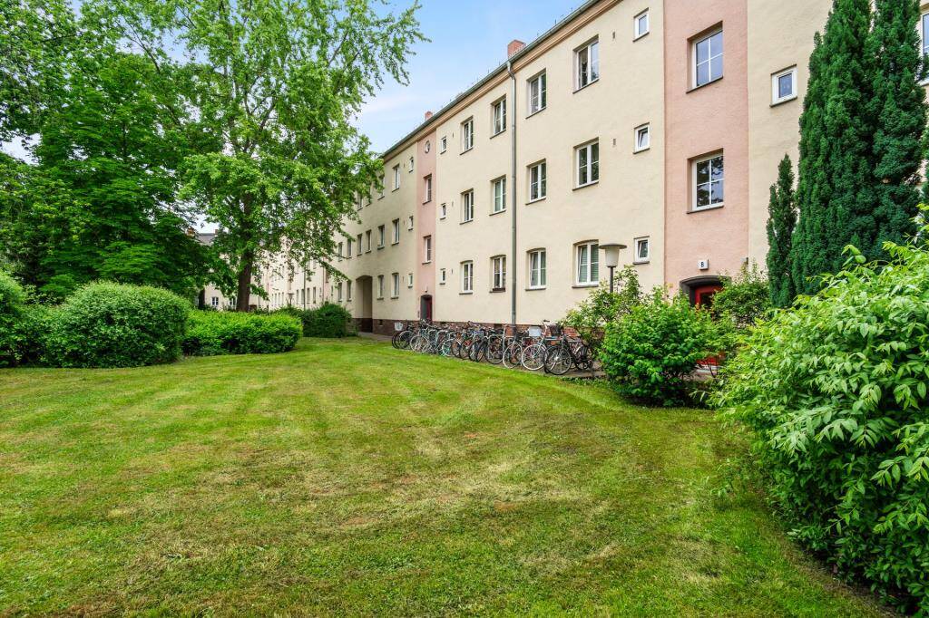 4 x 1 Zimmer + Erstattung der Nebenkosten!, 12099 Berlin (Neukölln)