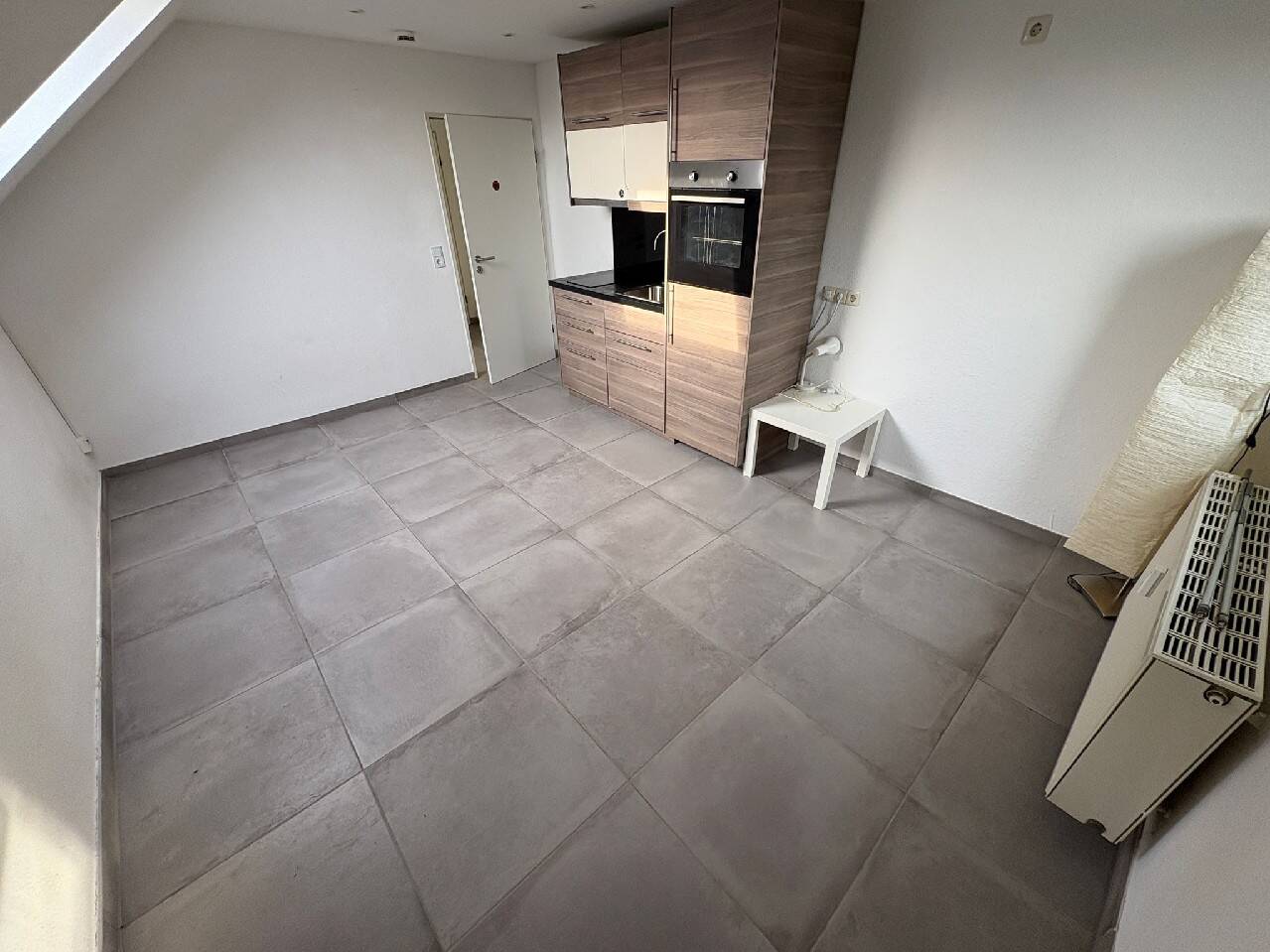 Apartment zum Wohnen