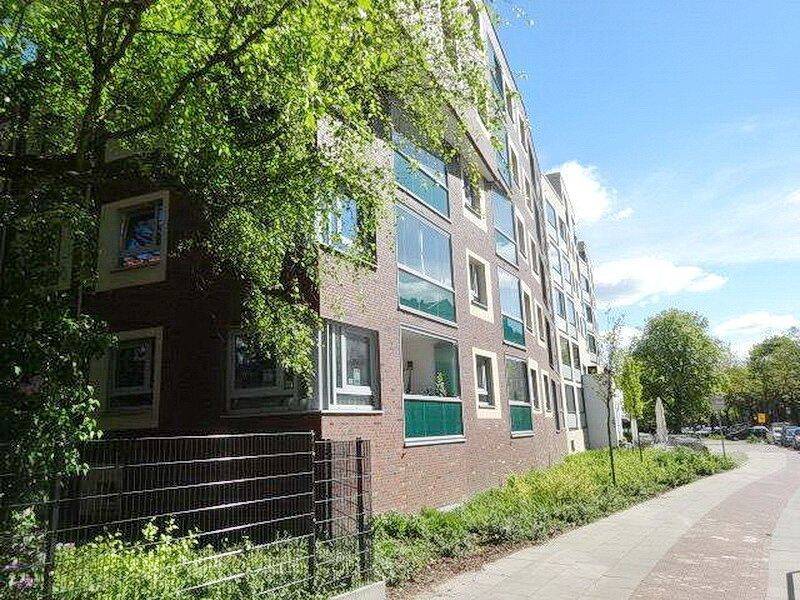 3-Zimmer-Wohnung in Hamburg Ottensen, 22763 Hamburg (Altona Othmarschen Ottensen)