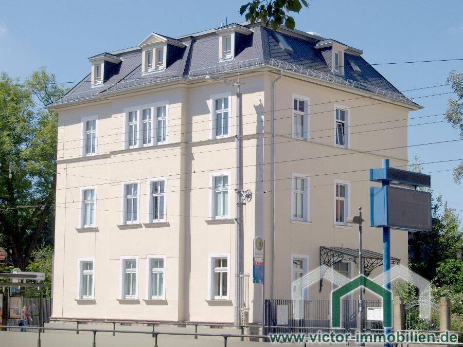 **Gepflegtes Mehrfamilienhaus in Leipzig – Eutritzsch – voll vermietet!**, 4129 Leipzig (Eutritzsch)