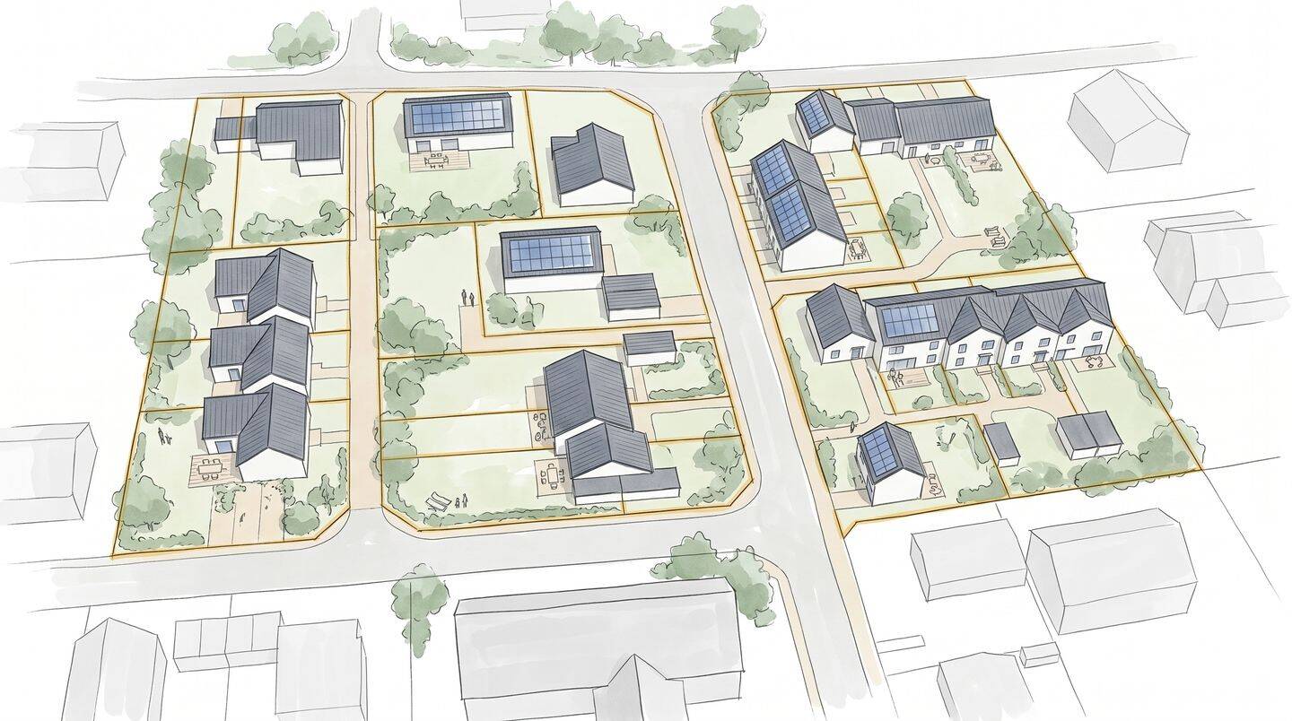 MIET NICHT MEHR KAUF DEIN HAUS., 37269 Eschwege