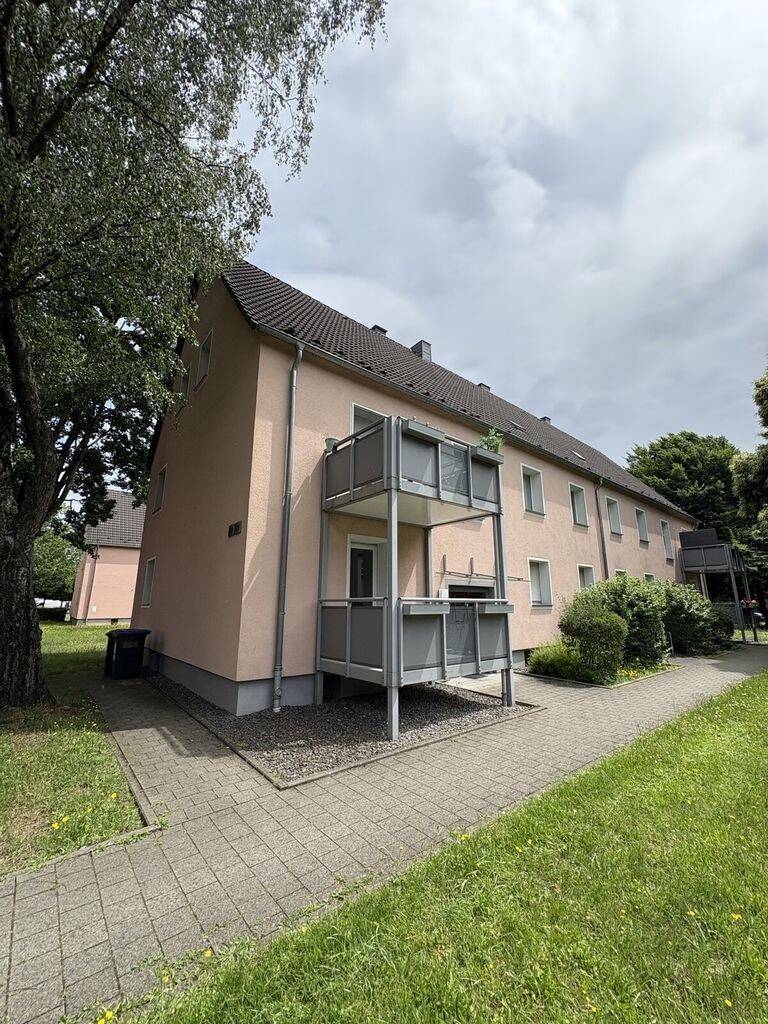 Klein aber fein – Wohnen, wo das Herz schlägt., 46238 Bottrop (Batenbrock Welheim Welheimer Mark)