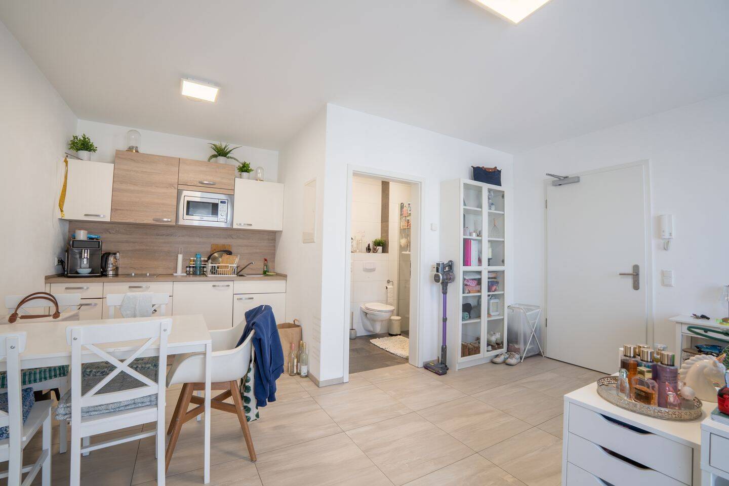 Einziehen und wohlfühlen! Modernes Apartment in Trier, 54294 Trier