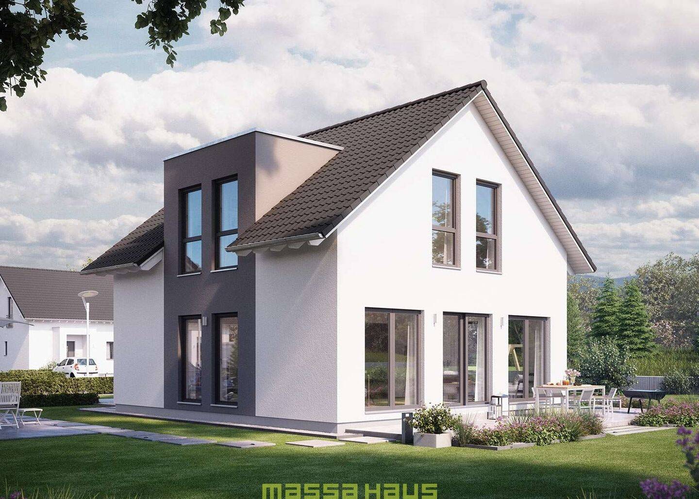 Endingen: Einfamilienhaus mit 121 m² Wohnfläche und 327 m² Grundstück, 79346 Endingen am Kaiserstuhl