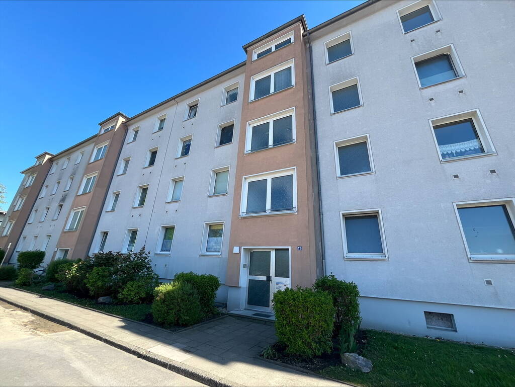 Der Startschuss in die erste eigene Mietwohnung mit VIVAWEST, 44141 Dortmund (Hörde Körne Mitte)
