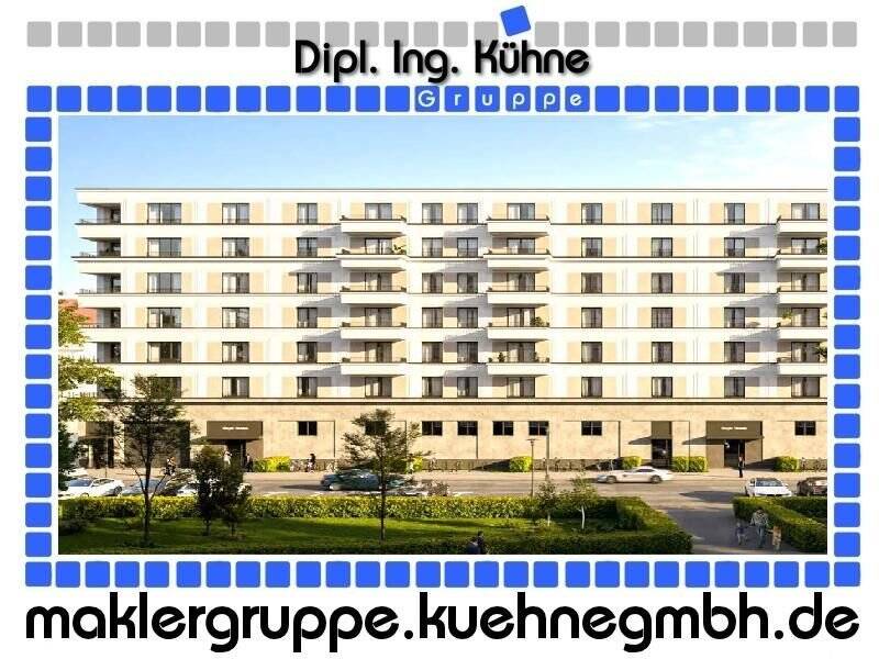 Prov.-frei: Neubau 4-Zimmer-Wohnung