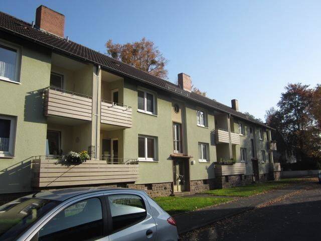 Willkommen im neuen Zuhause – 3-Zimmer-Wohnung im Quartier Silberborn, 34134 Kassel (Niederzwehren Oberzwehren Süsterfeld/Helleböhn)
