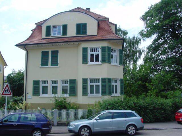 Gemütliche 2,5-Zimmer-Wohnung, 73479 Ellwangen (Jagst)