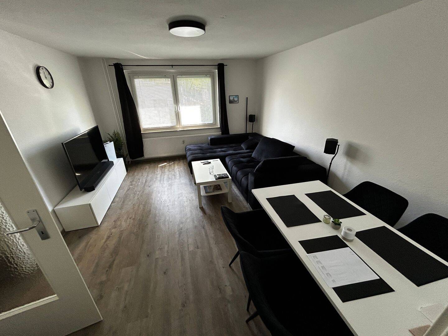 2-Zimmer Wohnung Rautheim | Kindergarten, Grundschule und Einkaufsmöglichkeiten fußläufig., 38126 Braunschweig (Braunschweig Lindenbergsiedlung Mascherode Rautheim Südstadt)