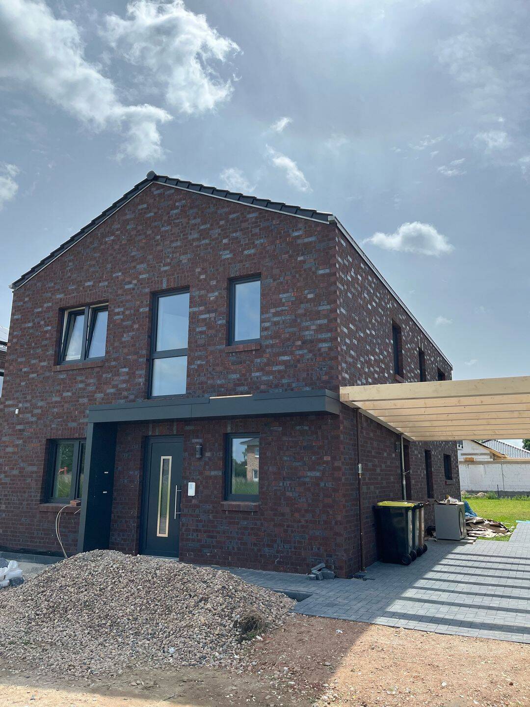 Traumhafte 3 Zimmer Wohnung in Bassum Bramstedt, 27211 Bassum