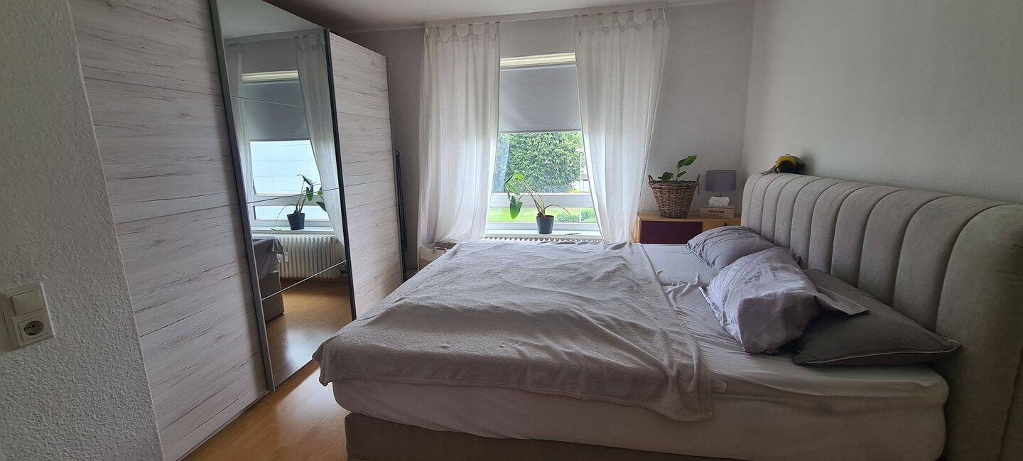 Mietwohnung, 2 Zimmer, 52 m², in Salzgitter, 38226 Salzgitter (Lebenstedt)