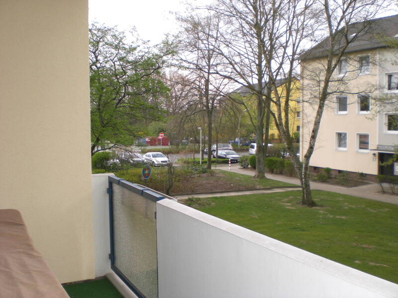 Attraktive 3-Zimmerwohnung in Braunschweig, 38124 Braunschweig (Braunschweig Heidberg Leiferde Melverode Stöckheim)