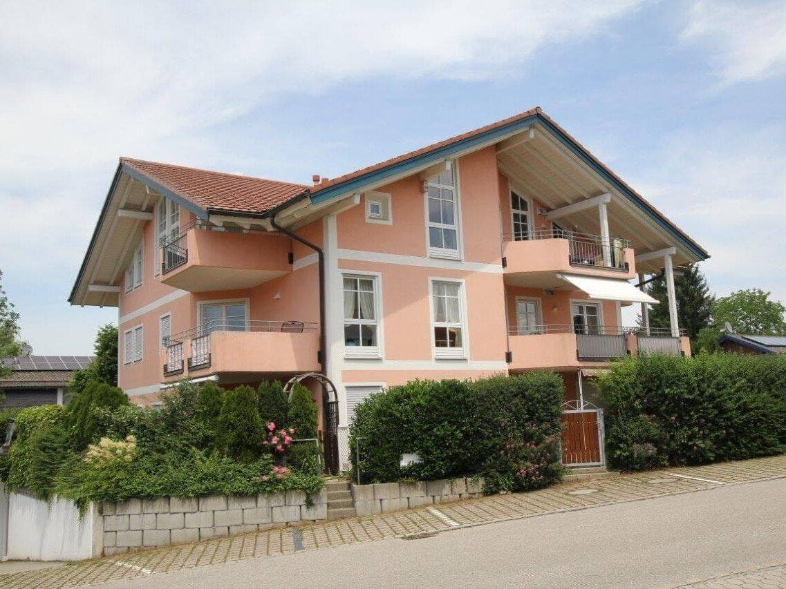 Großer Südbalkon!, 83093 Bad Endorf