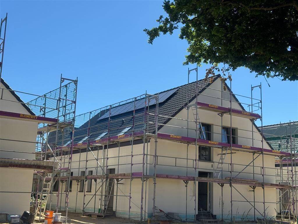 Neubau Erstbezug 2026 – ETW in Stein bei Laboe, 24235 Stein