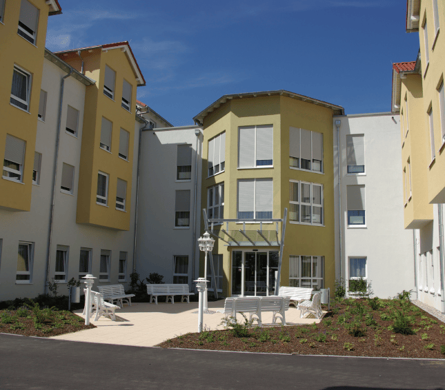 Angebot – Kauf Pflegeappartment, 97877 Wertheim