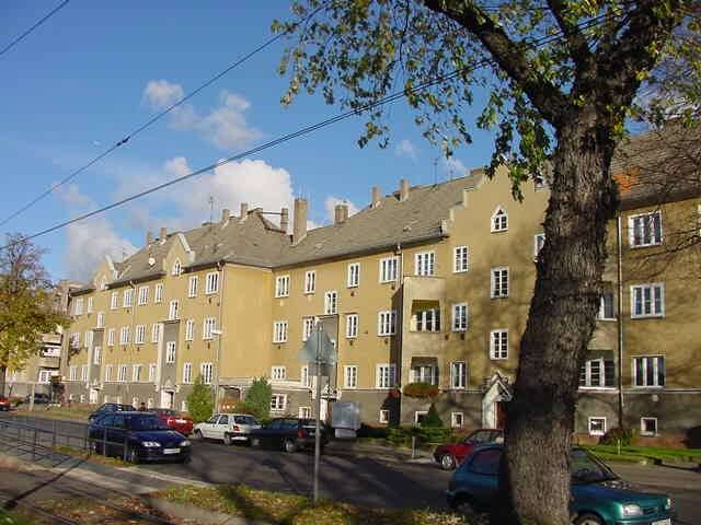 Liebe braucht Raum und Helligkeit – Ihre Pärchenwohnung, 13089 Berlin (Pankow)