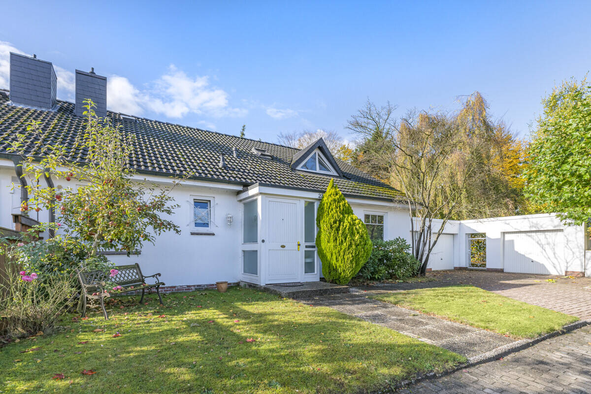 Hier haben Sie Platz für große Familienträume, 25474 Ellerbek