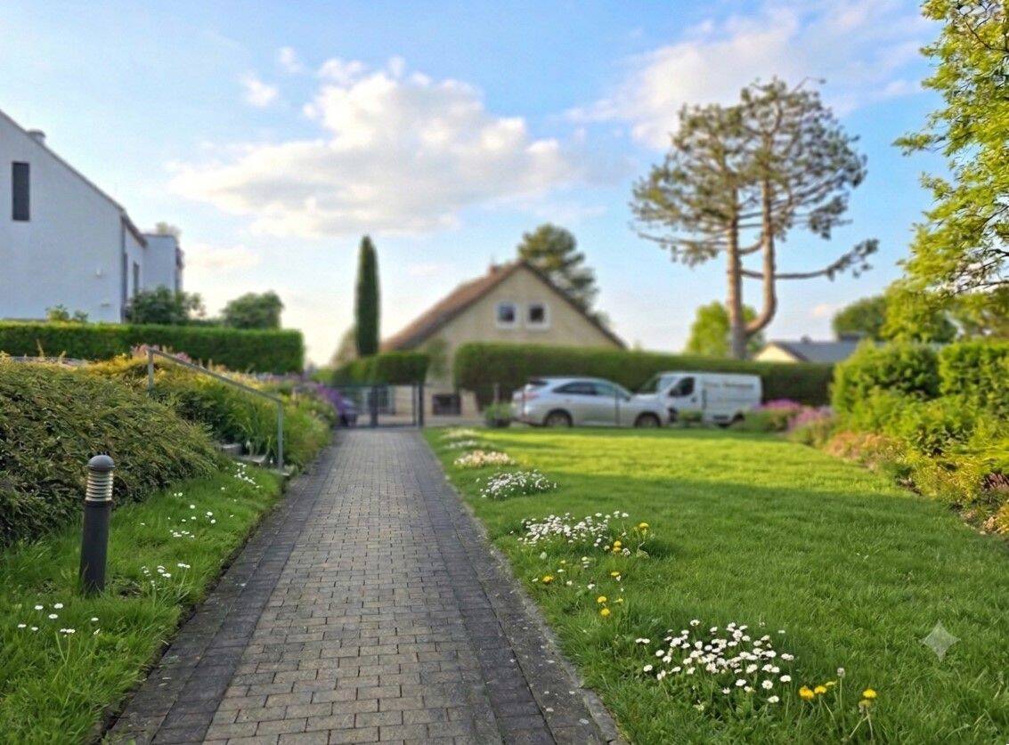 Wiesbaden Sonnenberg: Top-Lage, beste Nachbarschaft, frische Luft, Ruhe plus Naturgeräusche pur!, 65193 Wiesbaden (Sonnenberg Wiesbaden)