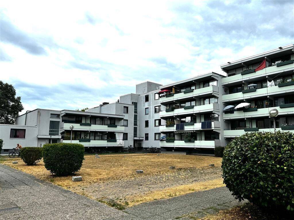 2 Zi.- Eigentumswohnung mit Balkon, in guter Lage von Konstanz!, 78467 Konstanz