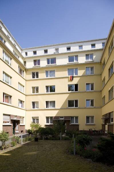 Große sanierte 2-Zimmer-Erdgeschosswohnung, 63069 Offenbach am Main (Lauterborn Offenbach am Main Rosenhöhe)