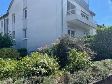 Schöne, helle 1-Zimmer-Wohnung in Landau-Nussdorf, 76829 Landau in der Pfalz