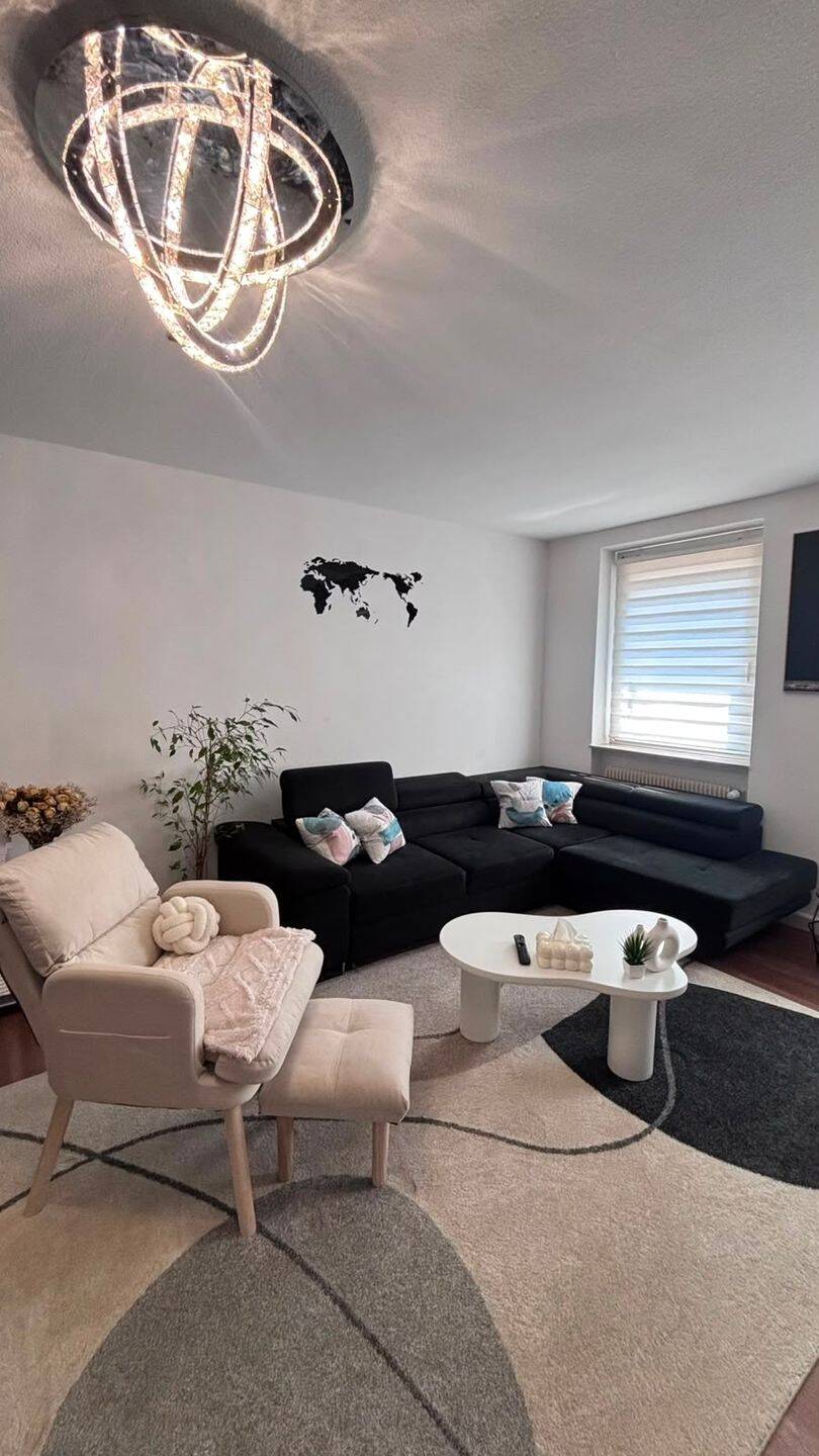 Erdgeschosswohnung ruhig und doch zentral im Herzen von Würzburg, 97082 Würzburg (Altstadt Heidingsfeld Steinbachtal Zellerau)