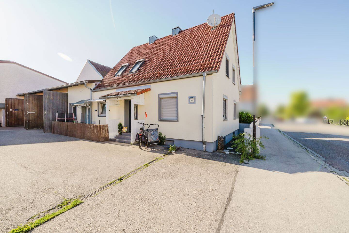 Zuhause mit Charakter, Platz für die Familie und Raum für Ihre Leidenschaften, 86633 Neuburg a.d. Donau
