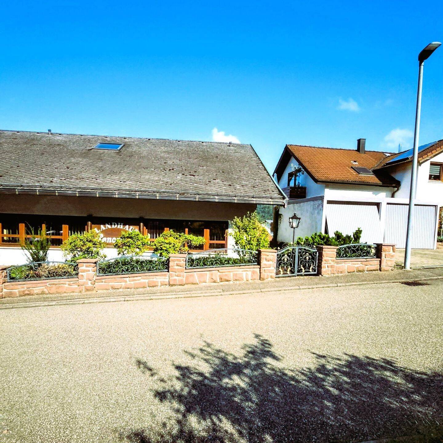 Haus Bergblick Loffenau, 76597 Loffenau