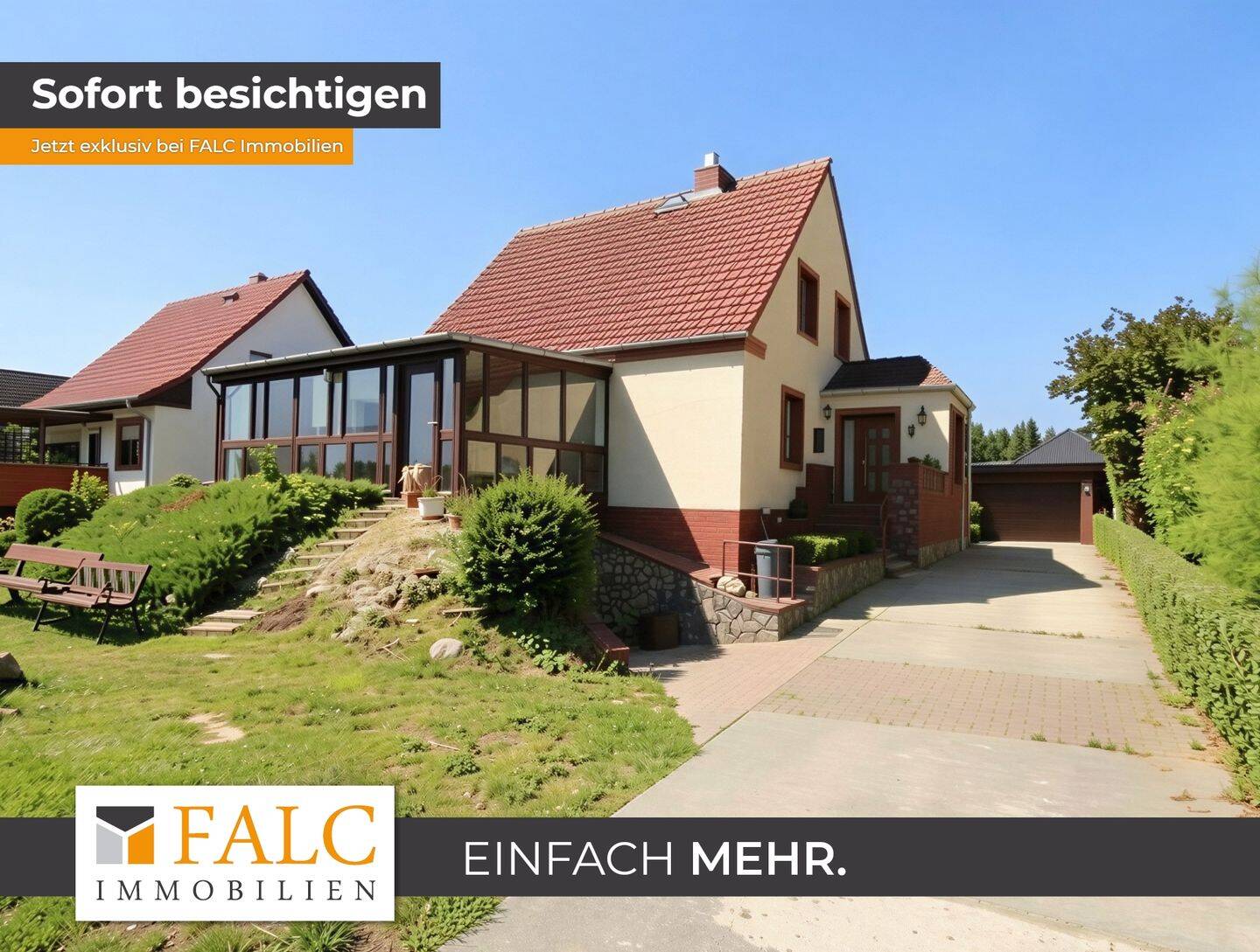 +++ Einfamilienhaus mit viel Potenzial und toller Basis +++, 19205 Roggendorf