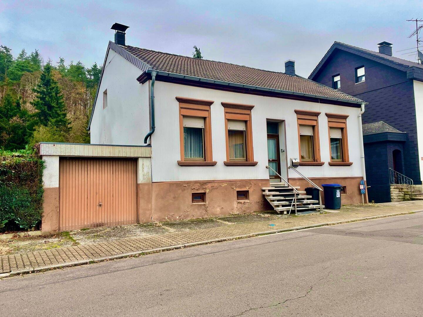 !! VERKAUFT !!, 66352 Großrosseln