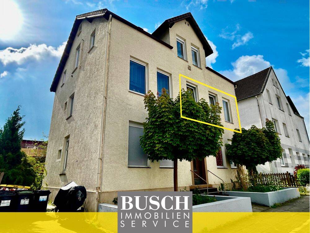 Citynah, Modern, Altbaucharme – gutes Invest in BI-Ost, 33604 Bielefeld (Innenstadt Sieker)