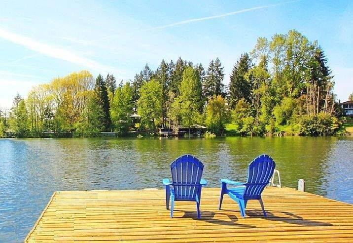 5.000 m2 Wassergrundstück für Villa oder max. 10 Einfamilienhäuser – Ein Bestand von 140 m2 + 180 m2 ist vorhanden., 15569 Woltersdorf