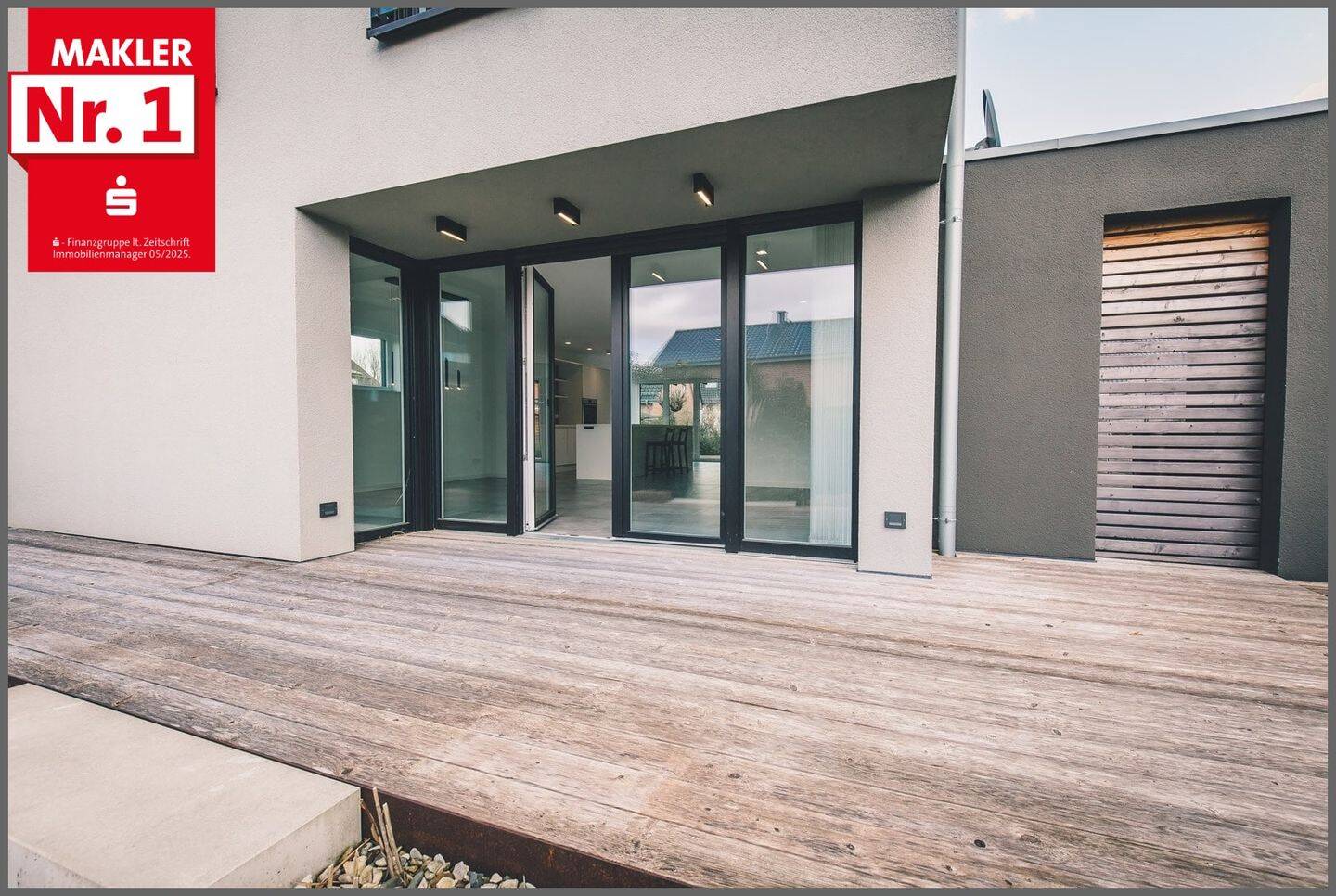 Modernes und hochwertiges Wohnen: Einfamilienhaus in schöner Lage von Lippstadt-Esbeck, 59558 Lippstadt