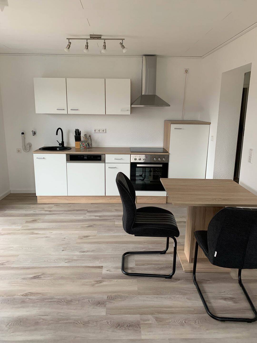 Mietwohnung, 2 Zimmer, 45 m², in Untergruppenbach, 74199 Untergruppenbach