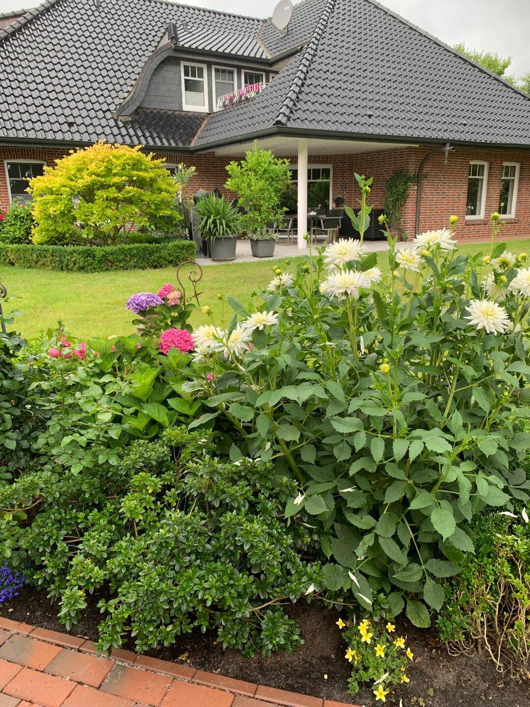 Villa im Emsland sucht neue Bewohner, 26909 Neubörger