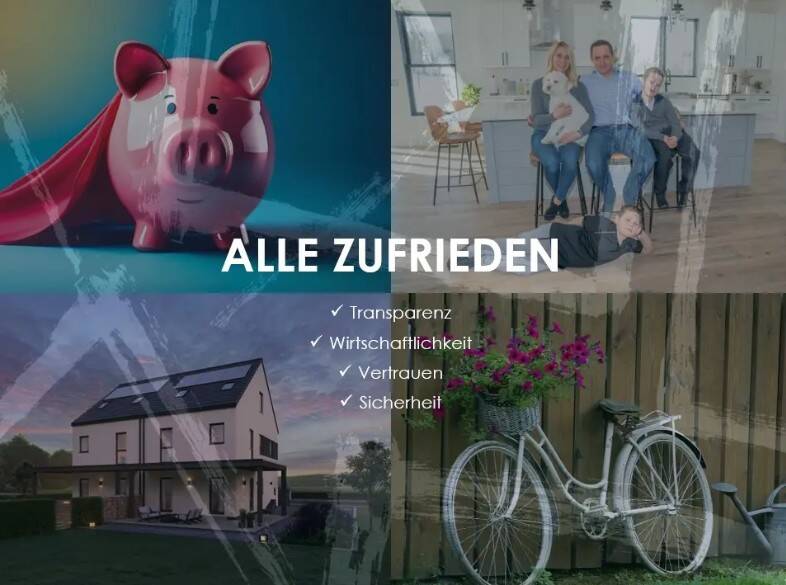 Modernes Neubauprojekt mit Garten – QNG-zertifiziert und KfW-40-Plus-förderfähig, 91275 Auerbach i.d. OPf.