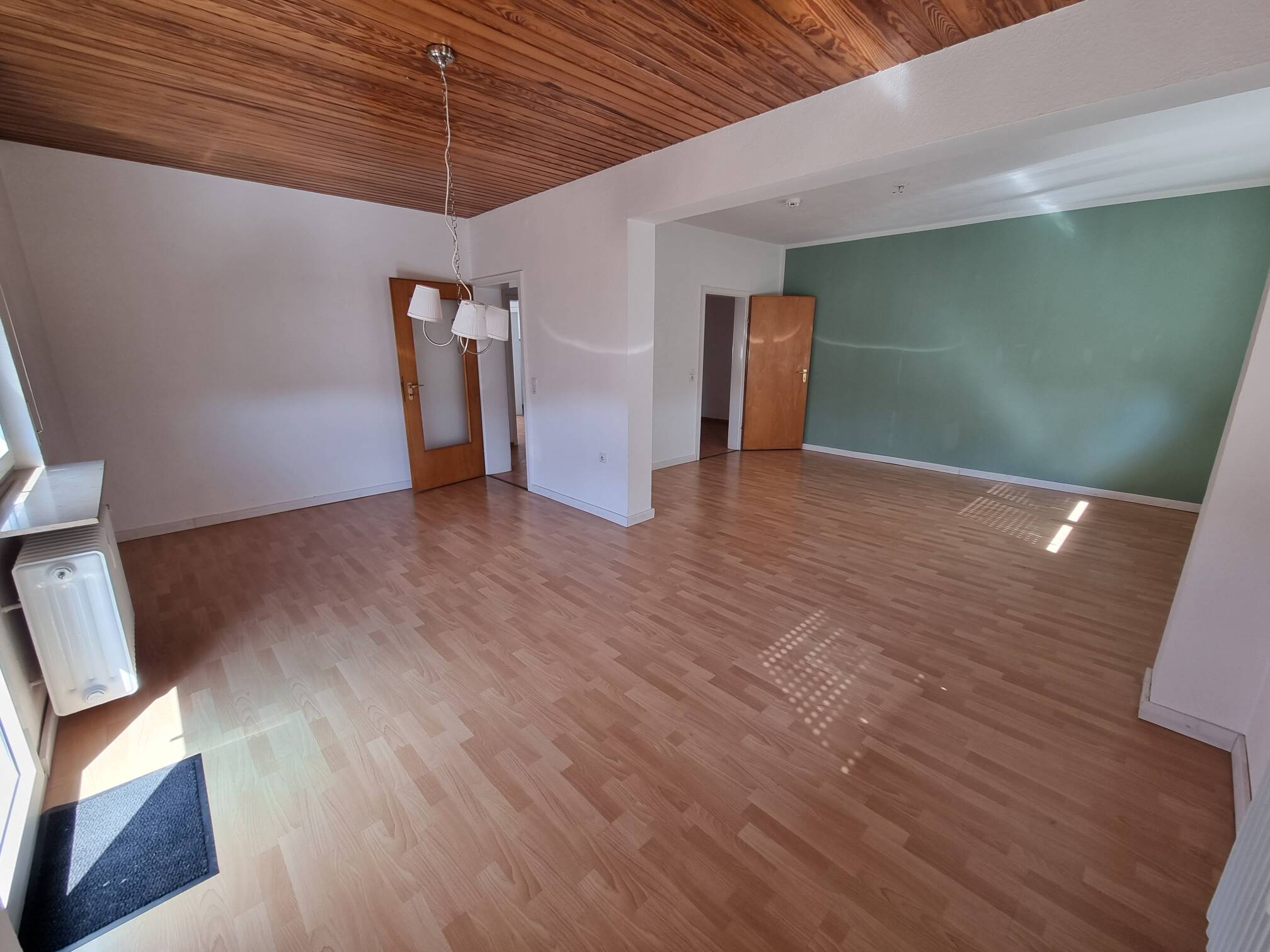 3 Zimmerwohnung im 3 Familienhaus, 67454 Haßloch