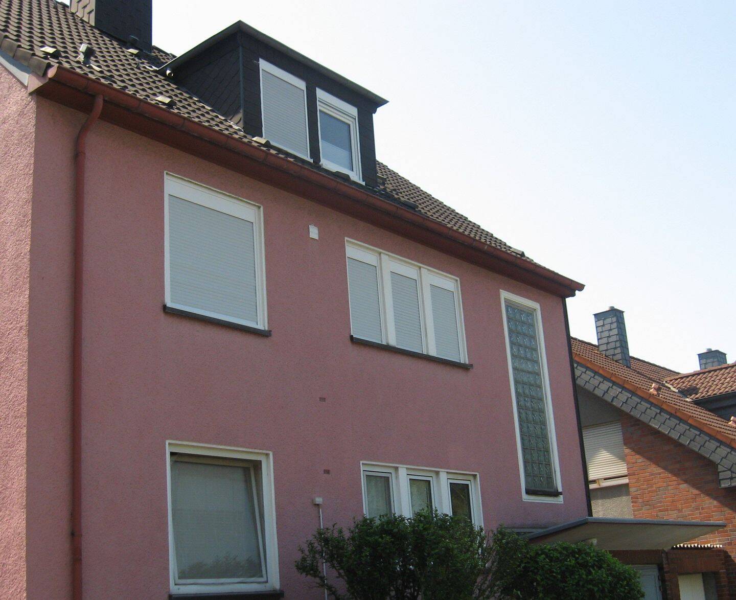 Schöne 3,5 Zimmer Wohnung, 44652 Herne (Baukau-West Eickel Holsterhausen Wanne Wanne-Süd)