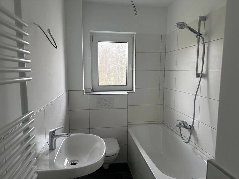 Helle 2-Zimmer-Wohnung mit Balkon, 26123 Oldenburg (Oldb) (Bürgerfelde Donnerschwee Nadorst)