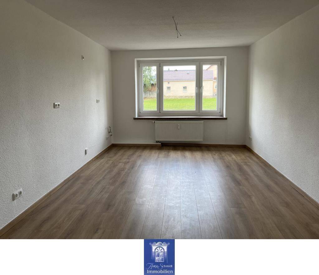 Gemütliche Wohnung in ruhiger Lage!, 1900 Großröhrsdorf (Bretnig)