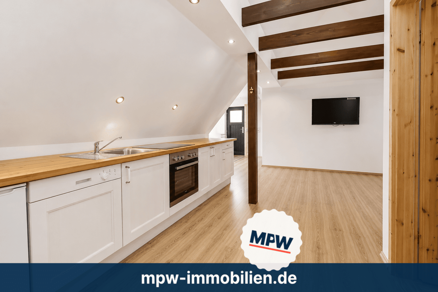 Ostsee vor der Tür: 3-Zimmer-Wohnung mit 186 m² Garten in Boltenhagen, 23946 Boltenhagen